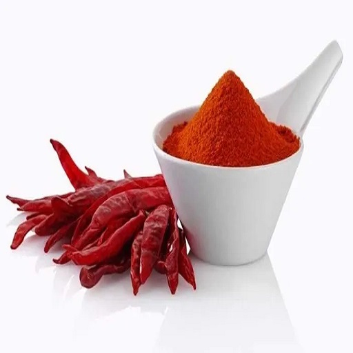 kashmiri red chilli